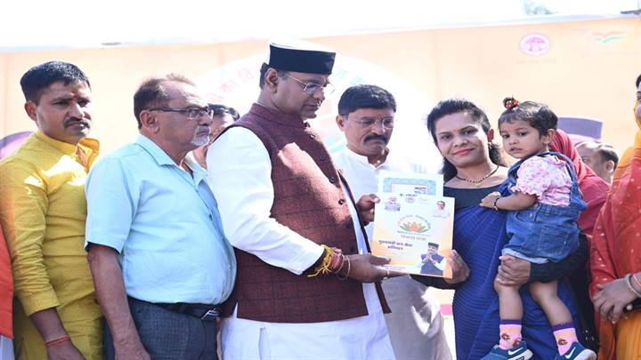 करोंद क्षेत्र में 40 करोड़ की लागत से बनेगा फ्लाईओवर